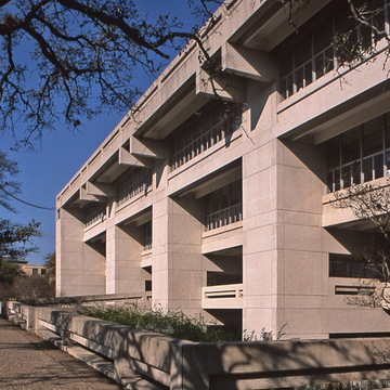 Langford Architecture Center