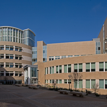 George P. and Cynthia Woods Mitchell Institute for Fundamental Physics and Astronomy, and George P. Mitchell '40 Physics Building
