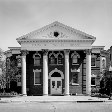 Carnegie Library