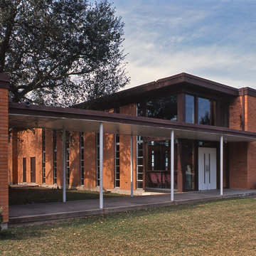 Christian Fellowship Baptist Church
