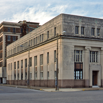 First National Bank Building