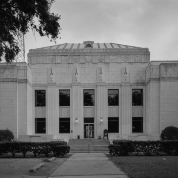 Jefferson County Sub-Courthouse