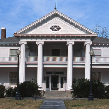 Rose Hill
