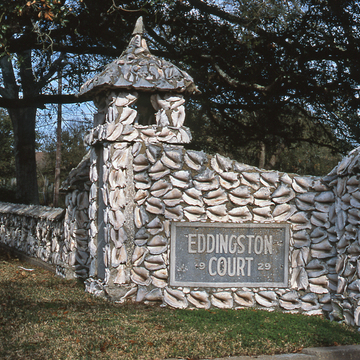Eddingston Court