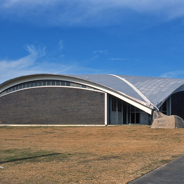 Thomas Jefferson Senior High School