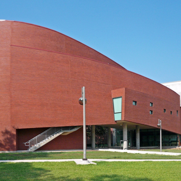 Prairie View A&M University (Alta Vista Agricultural and Mechanical College of Texas for Colored Youth)