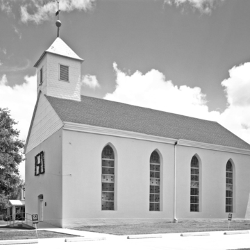 St. Paul Lutheran Church