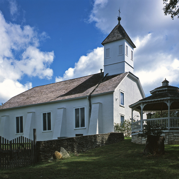 Bethlehem Lutheran Church