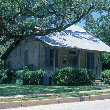 Etaerio Club (Judge John C. Stiehl House)