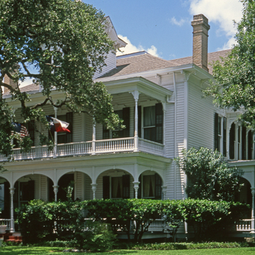 H. B. Kaulbach House