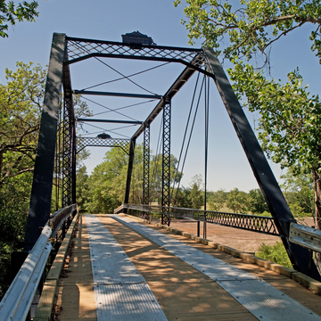 Piano Bridge