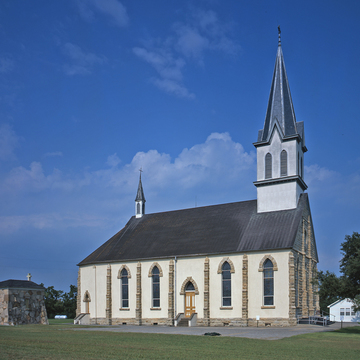 St. Mary's Church of the Assumption