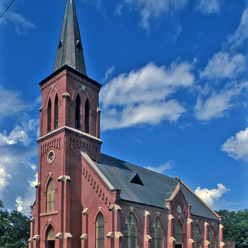 St. Mary Catholic Church