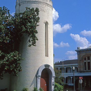 Confederate Memorial Museum and Veterans Hall