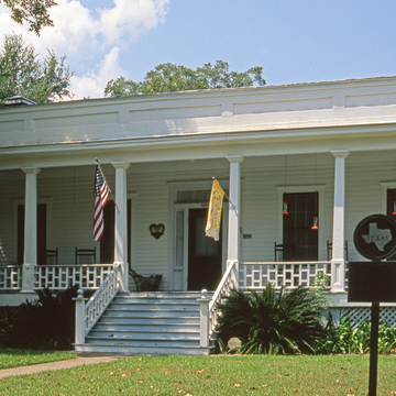 Maigne-Walther House