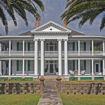 Agnes O'Brien West House