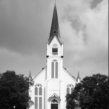 Our Lady of Refuge Catholic Church
