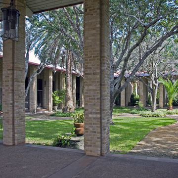 Lambert Plaza