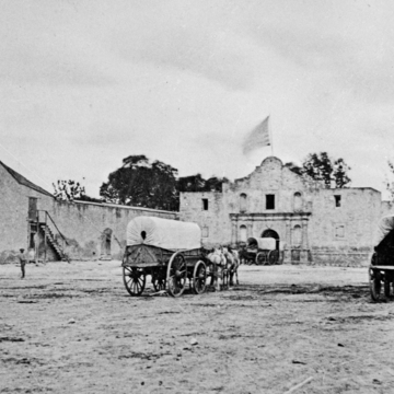 The Alamo