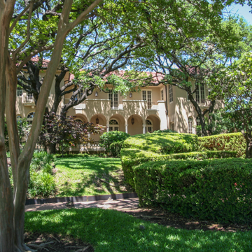 William Schutz House