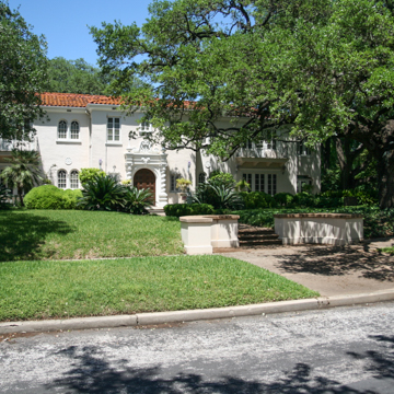 Herbert L. Kokernot House