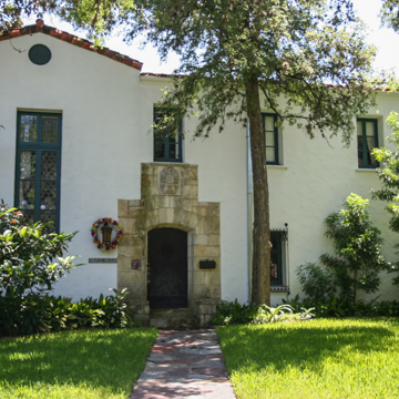 William A. Turner House
