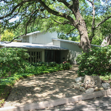 Williamson House