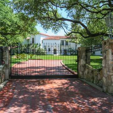 Carl Newton House