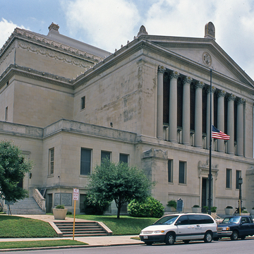 Scottish Rite Temple