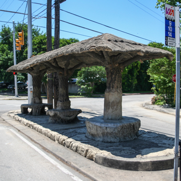 Bus Stop