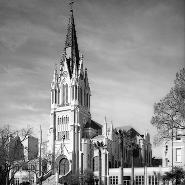 Our Lady of the Lake University
