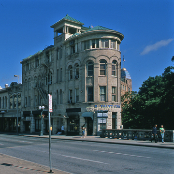 Clifford Building