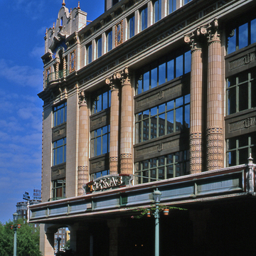 RepublicBank Plaza