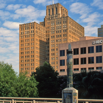 Milam Building