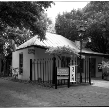 La Villita