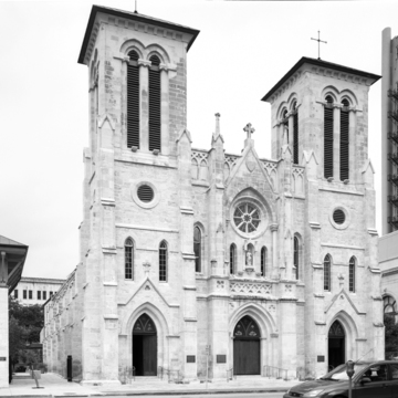 San Fernando Cathedral