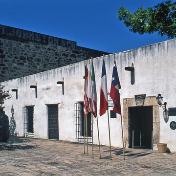 Spanish Governor's Palace