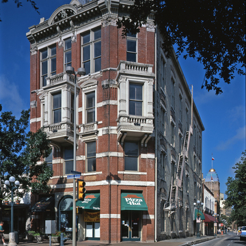 Reuter Building