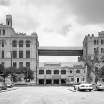 San Antonio Museum of Art