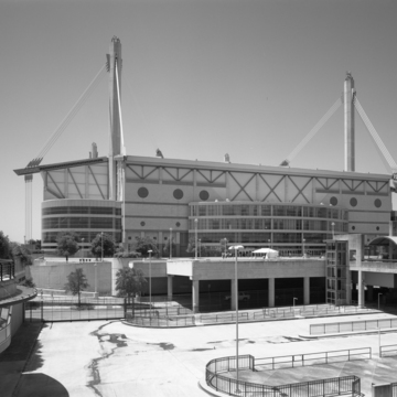 Alamodome