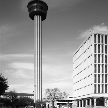 Tower of the Americas