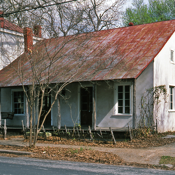 John Ball House