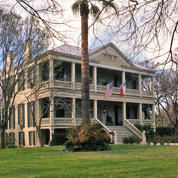 Mitchell-Sampson-Oge House