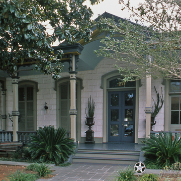 Alexander Sartor Jr. House