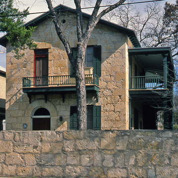 Ernst Altgelt House