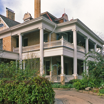 Alexander Joske House