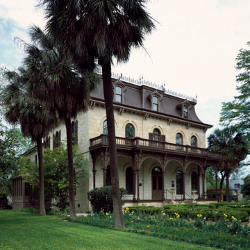 Steves Homestead