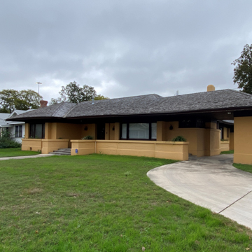 Killis Almond Architects
