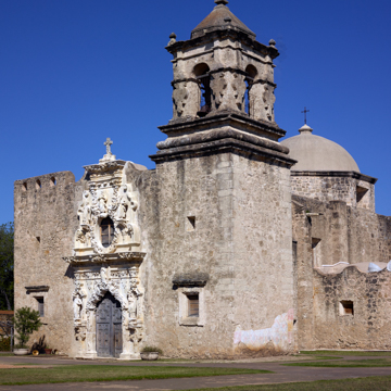 San José y San Miguel de Aguayo