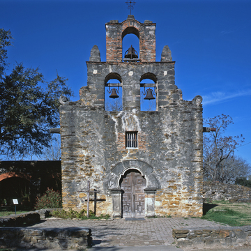 San Francisco de la Espada